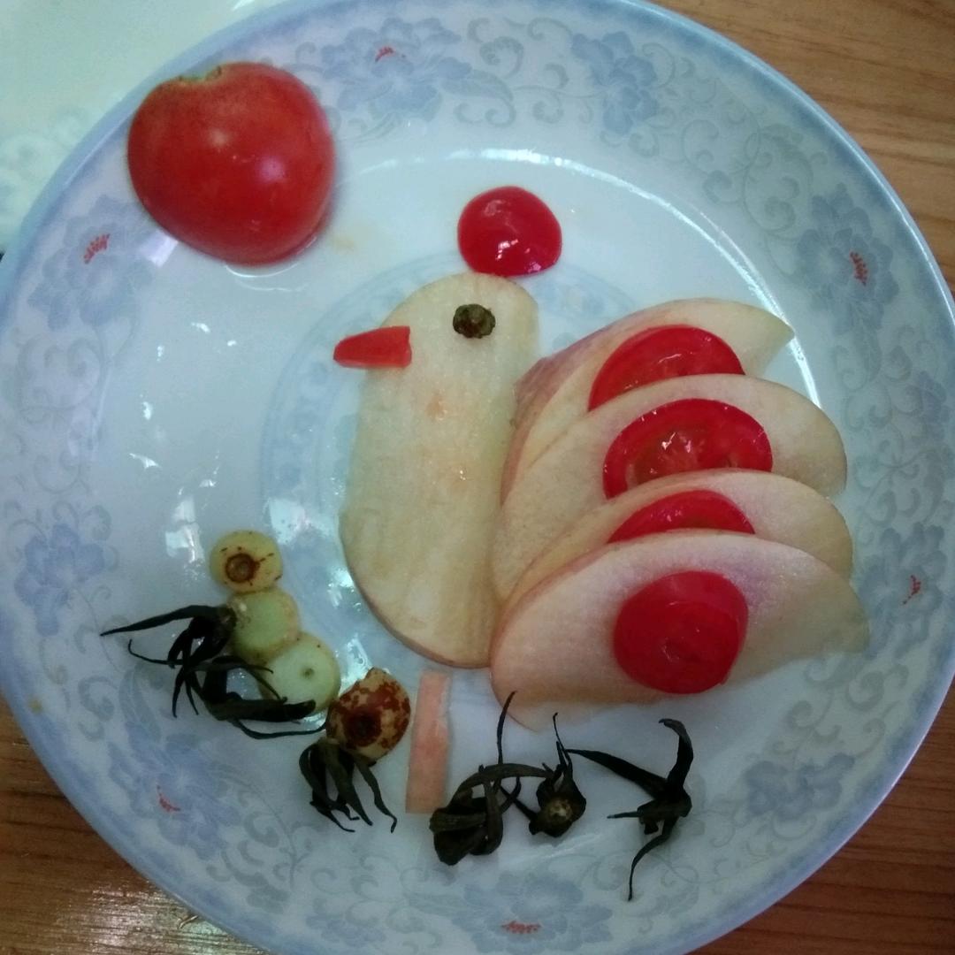 静静的做着装修的事