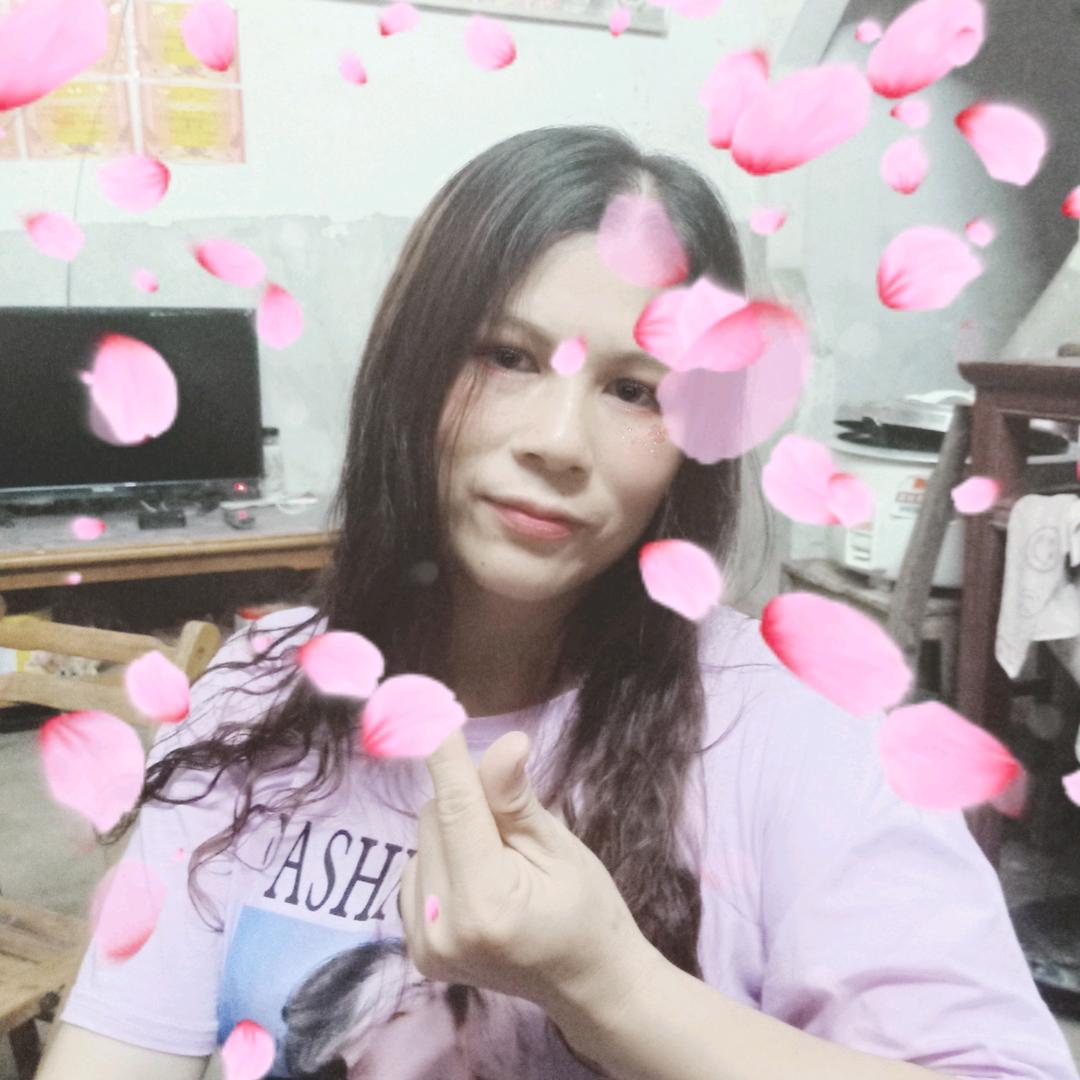 旧梦懵懂
