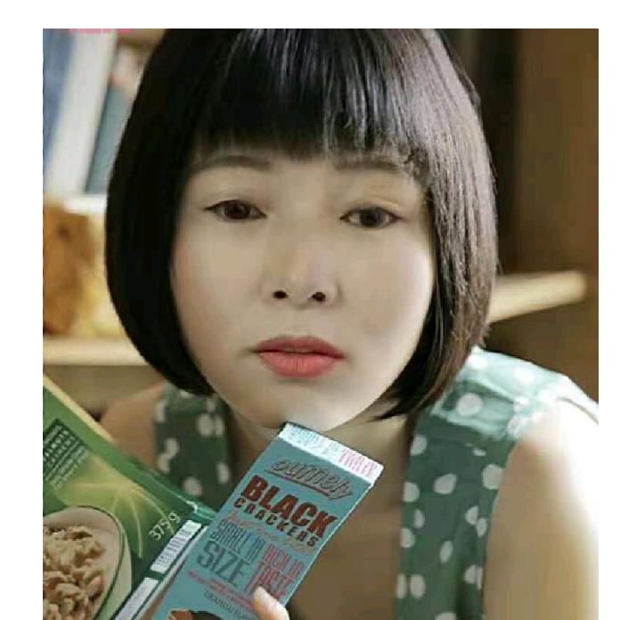 心灵美