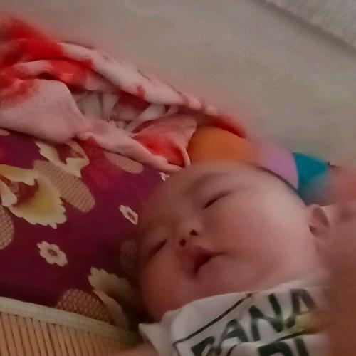 我很想你
