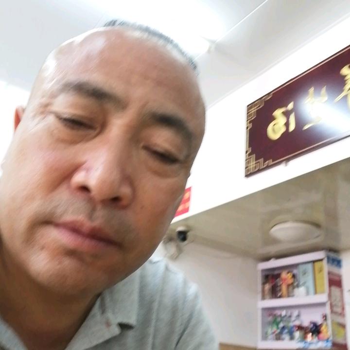 张老大山羊肉汤