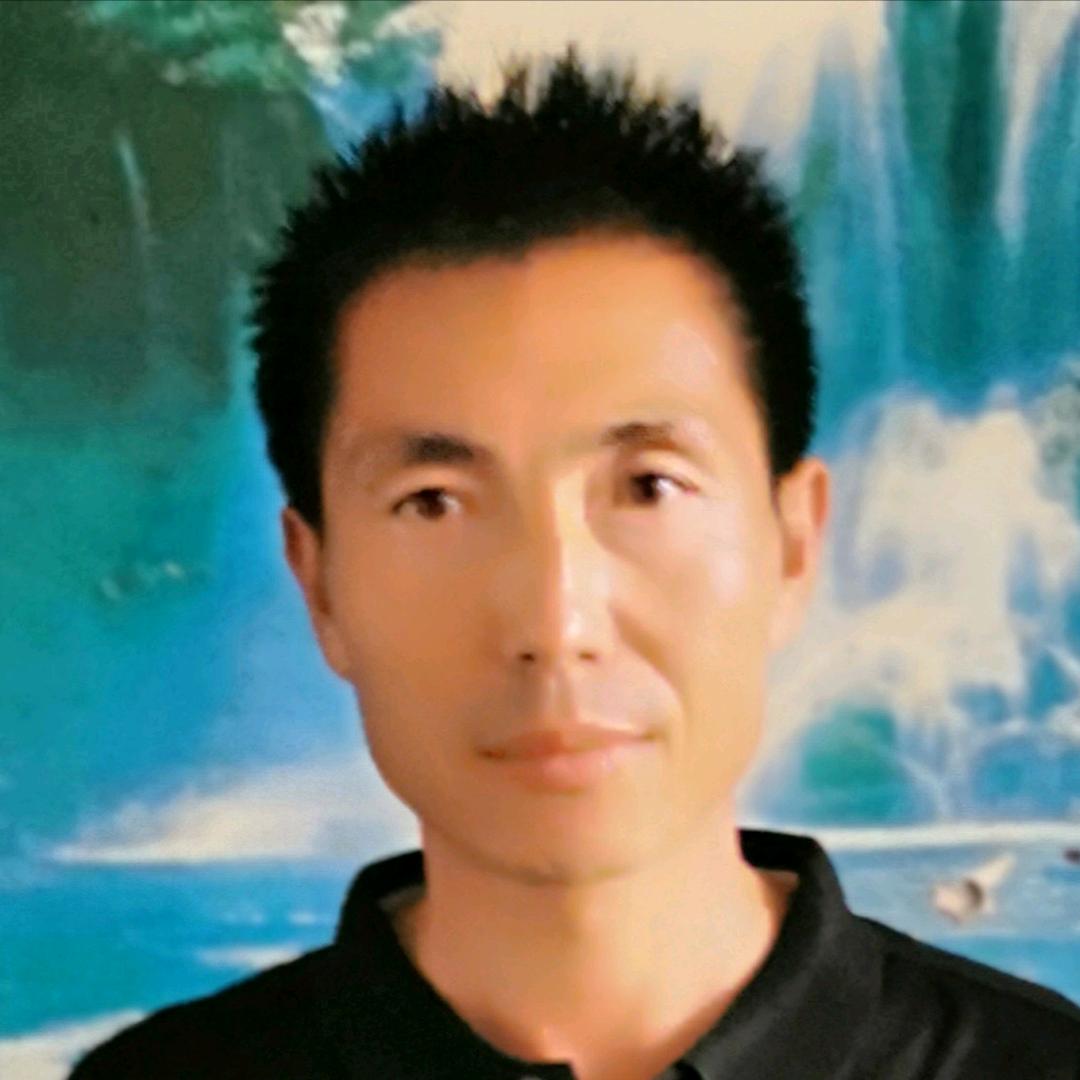 阿飞朱教练