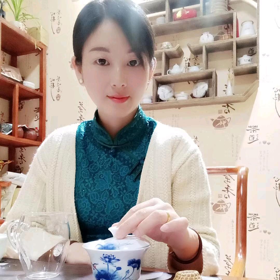 沁心茶庄🍵