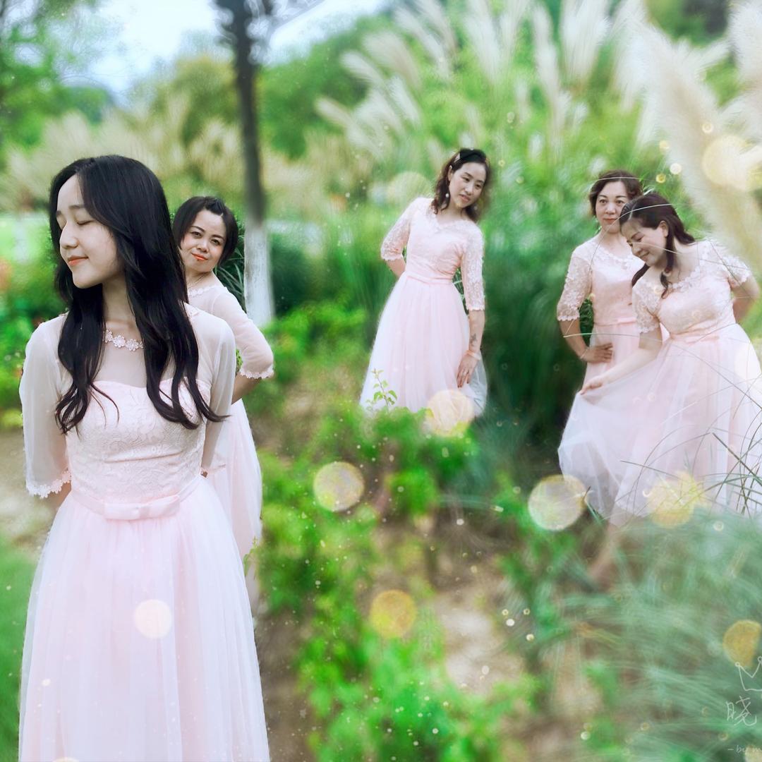 十堰教师爱乐合唱团