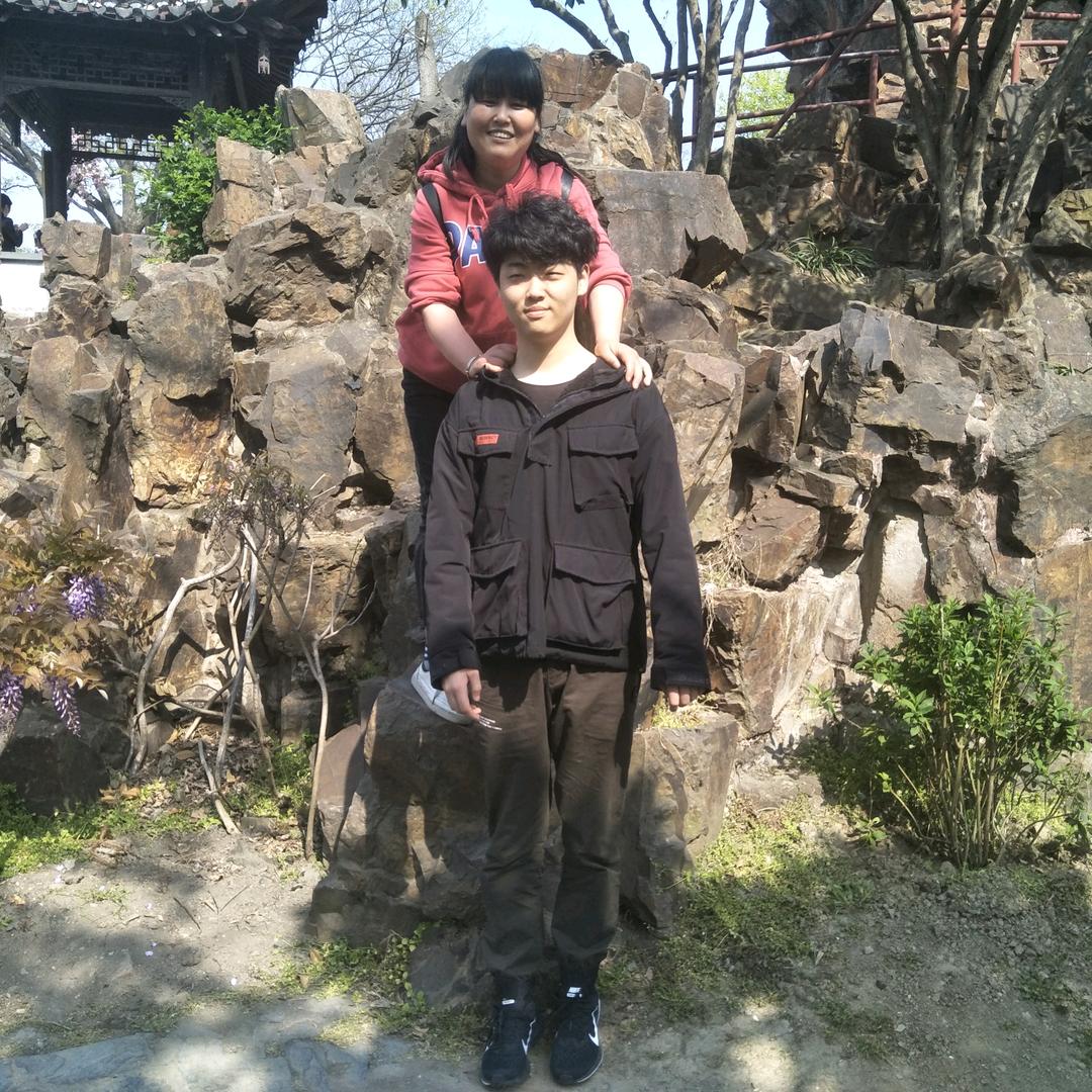 小熊