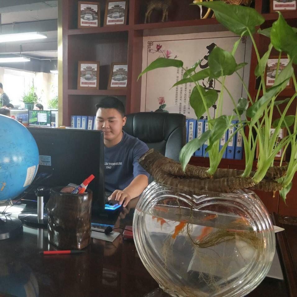 杨氏家宴酒