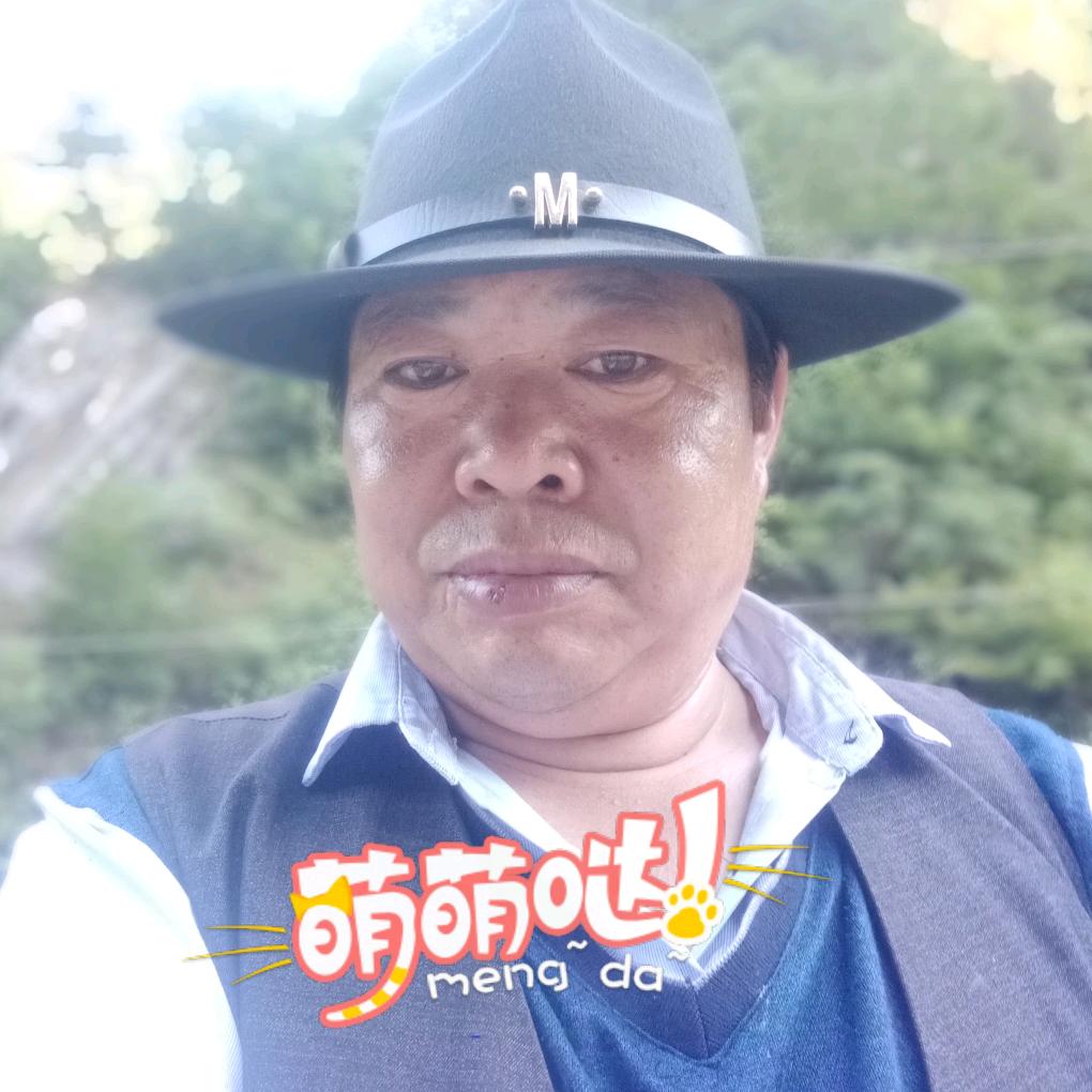陕南民俗文化孝歌沈吉良