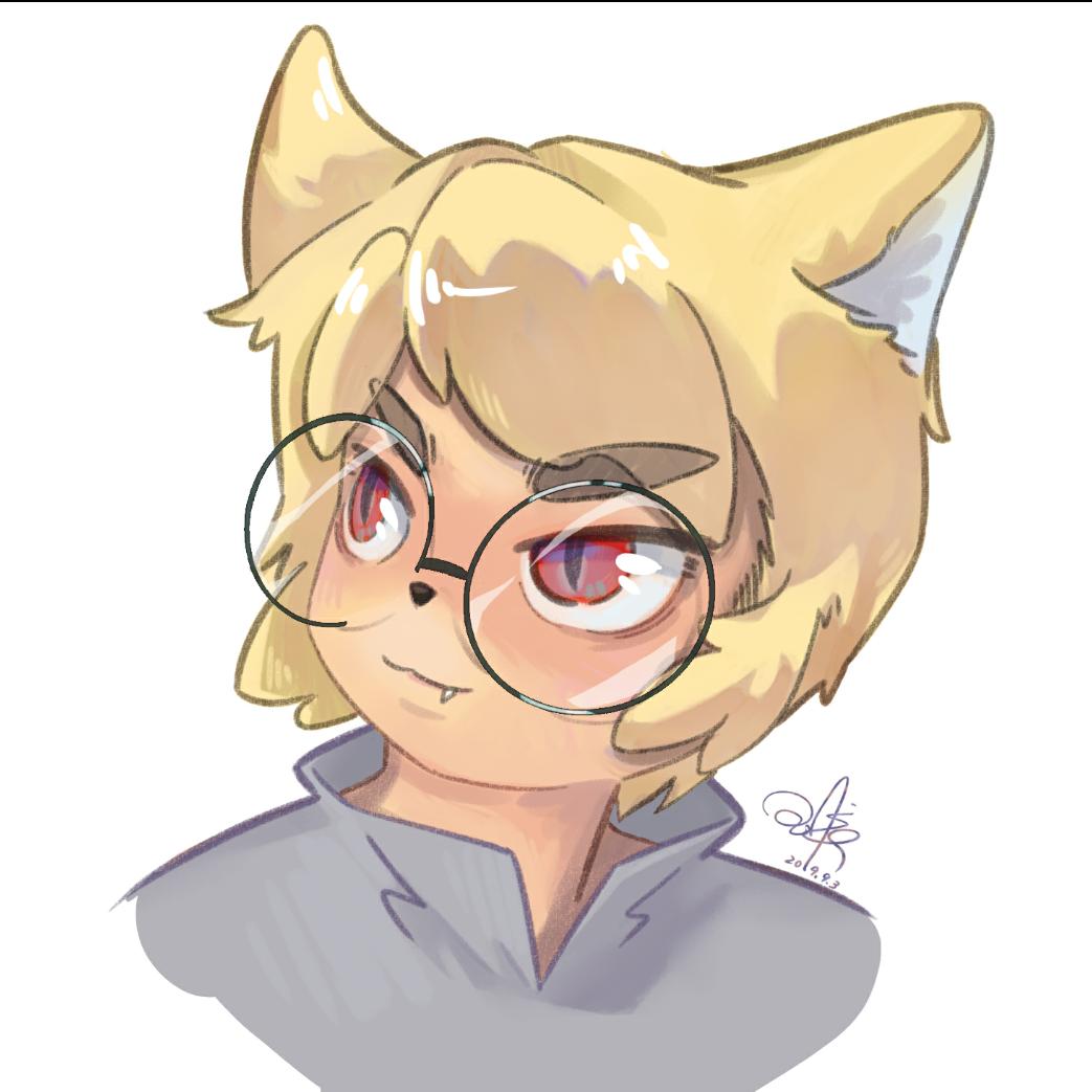 琉璃的杂货铺～