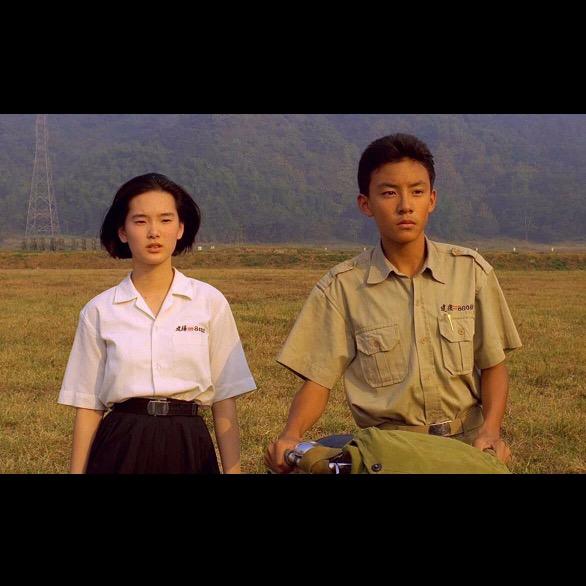 请你抬头