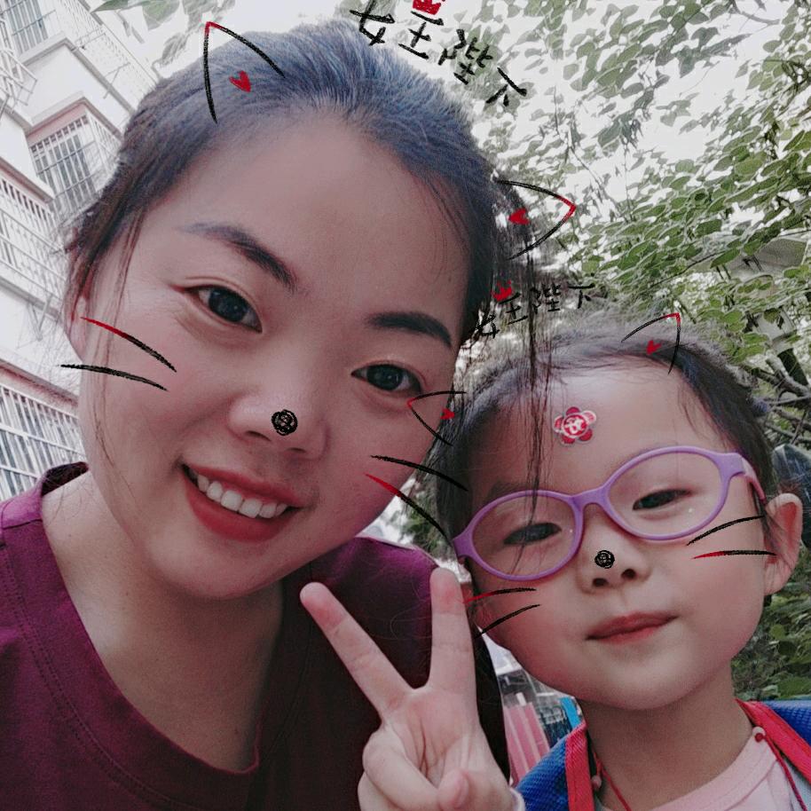 L相濡以沫