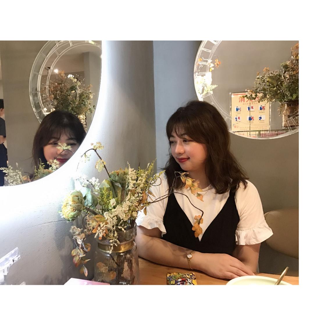 铂尼思整装🎀刘慧