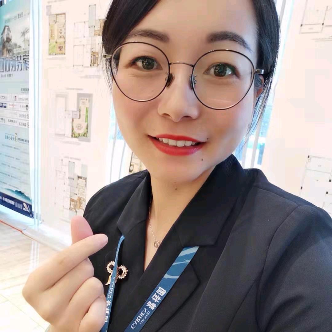 @小周周 在广东