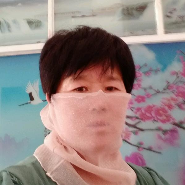 李大姐