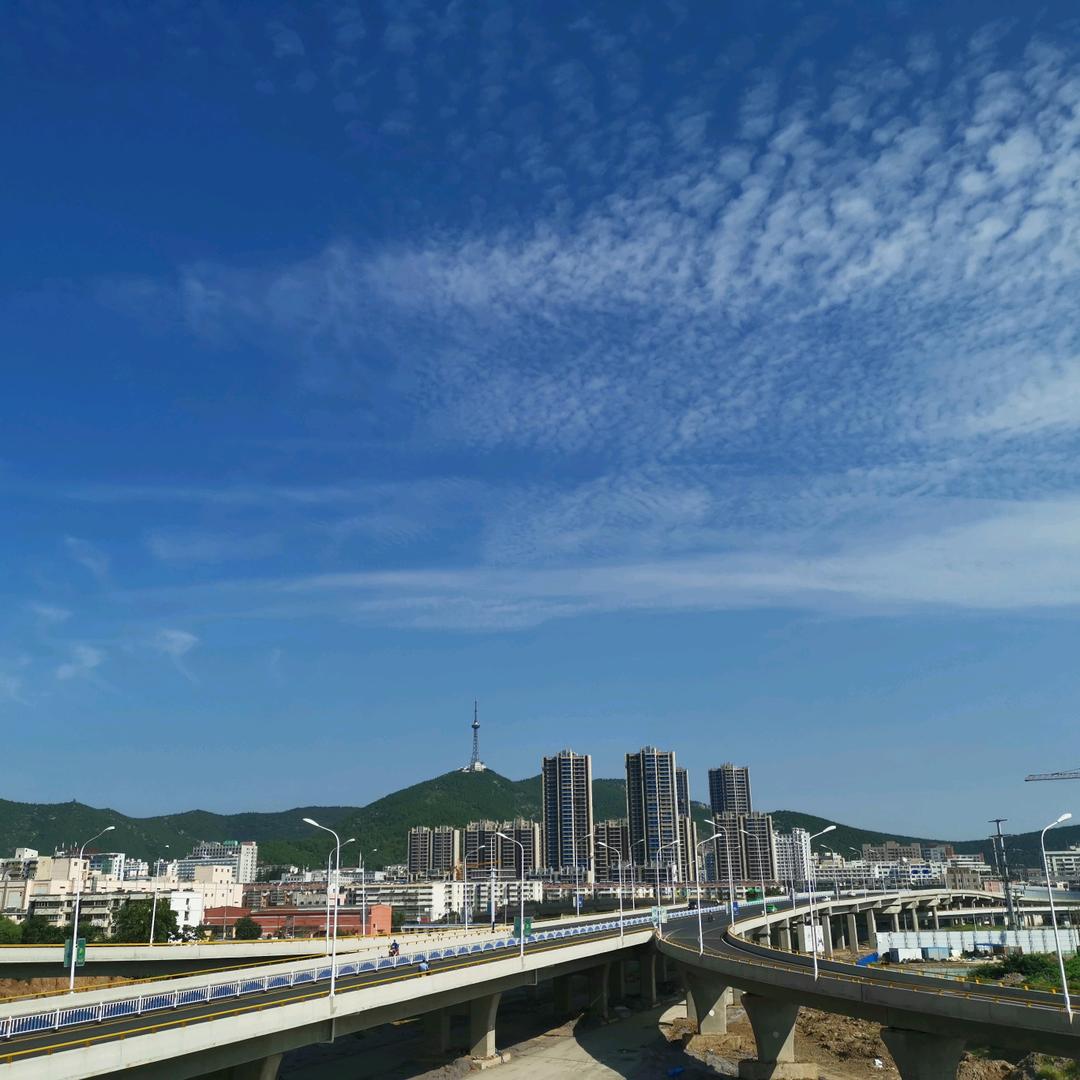 水清日明