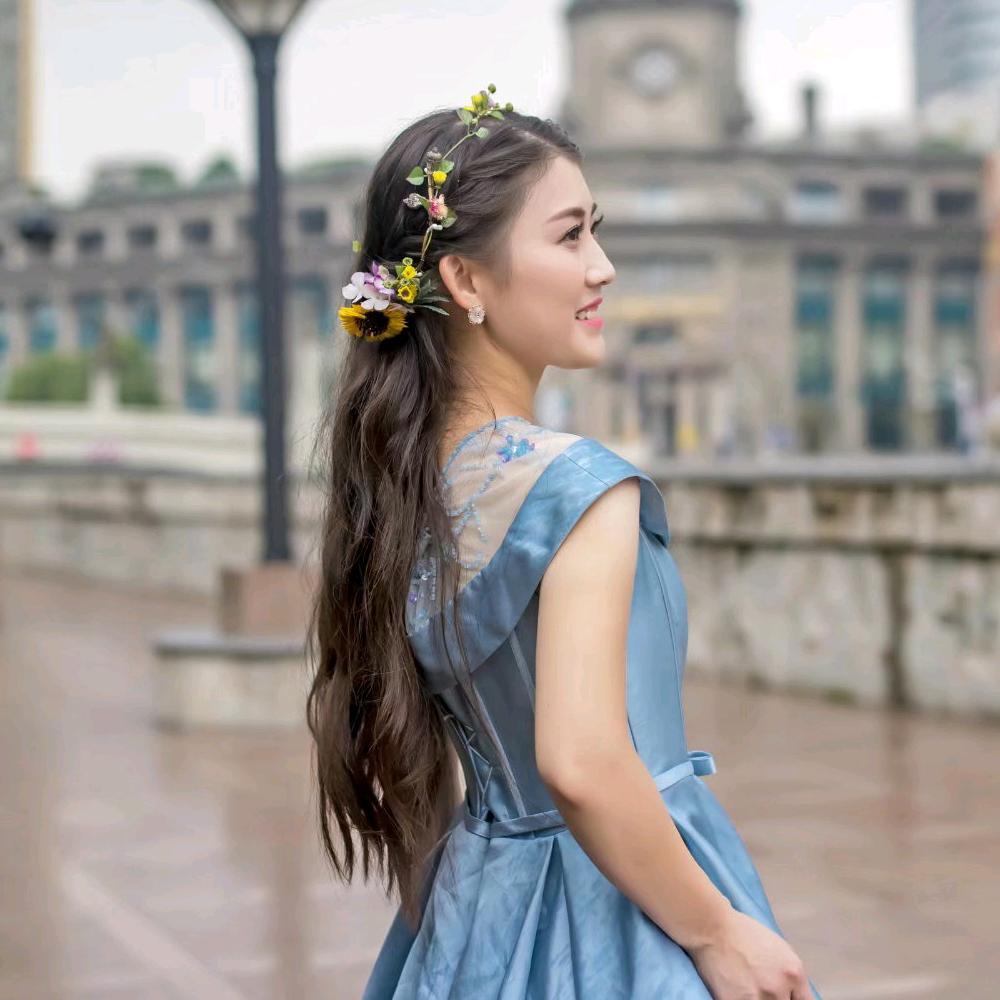 幸福的小勤菜