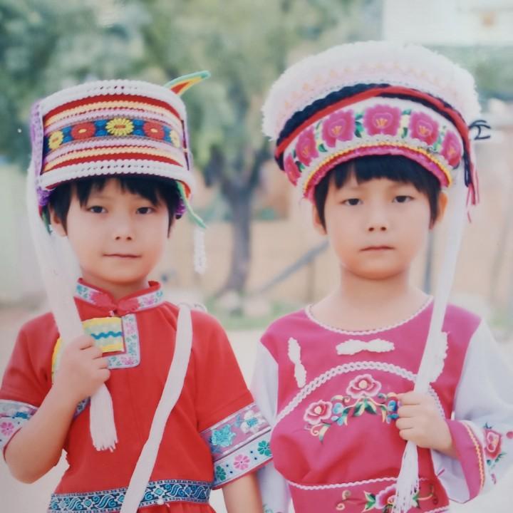 开开心心过每一天