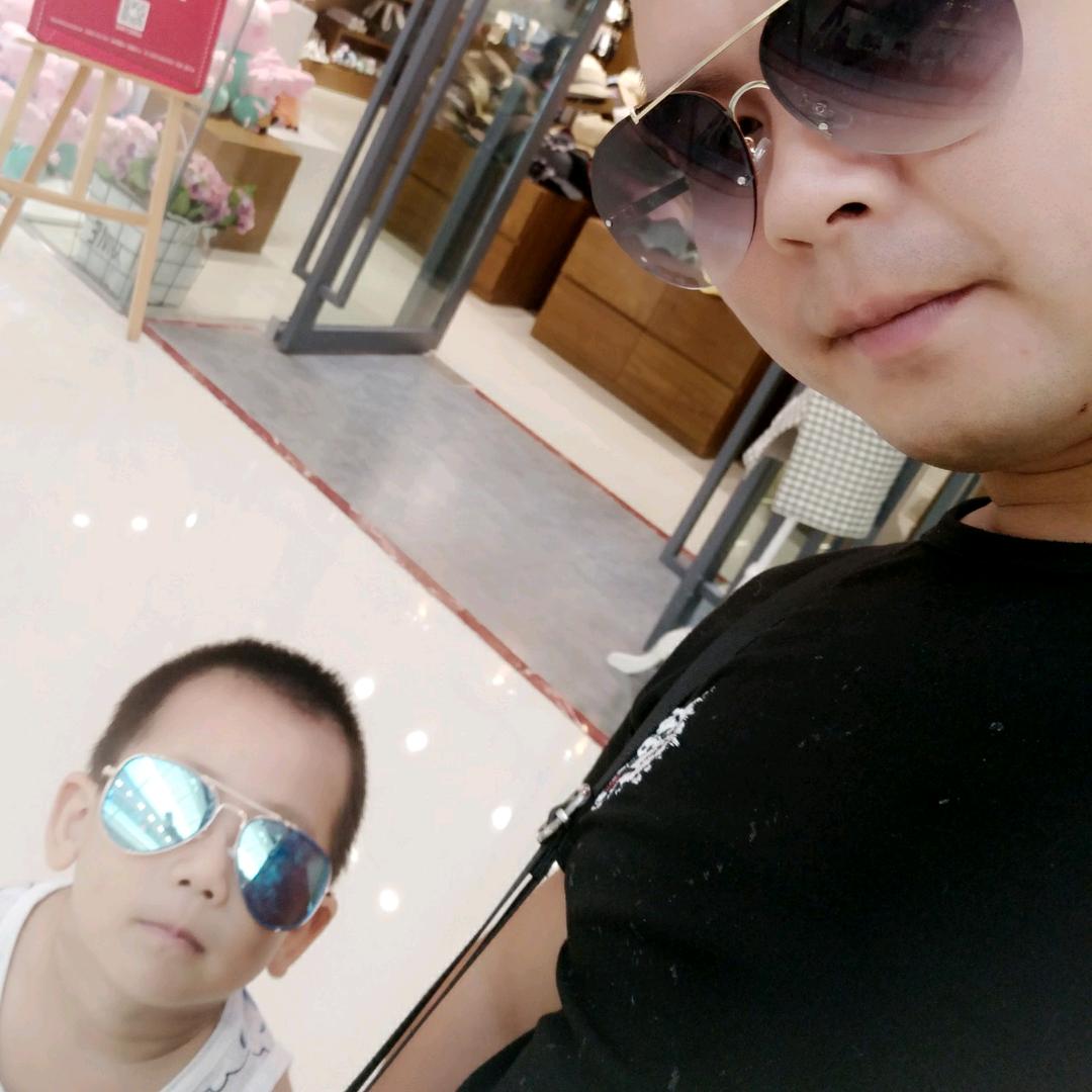 凯哥在遂宁