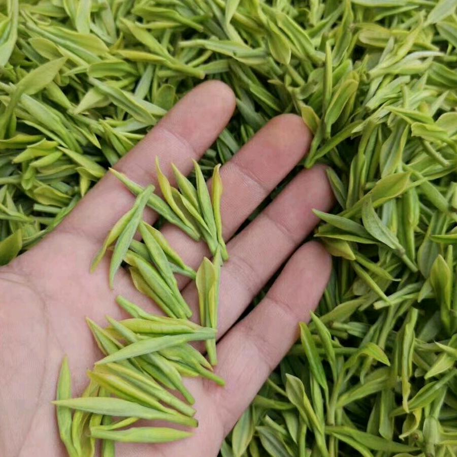 安吉昆铜原醇白茶（自产自销）