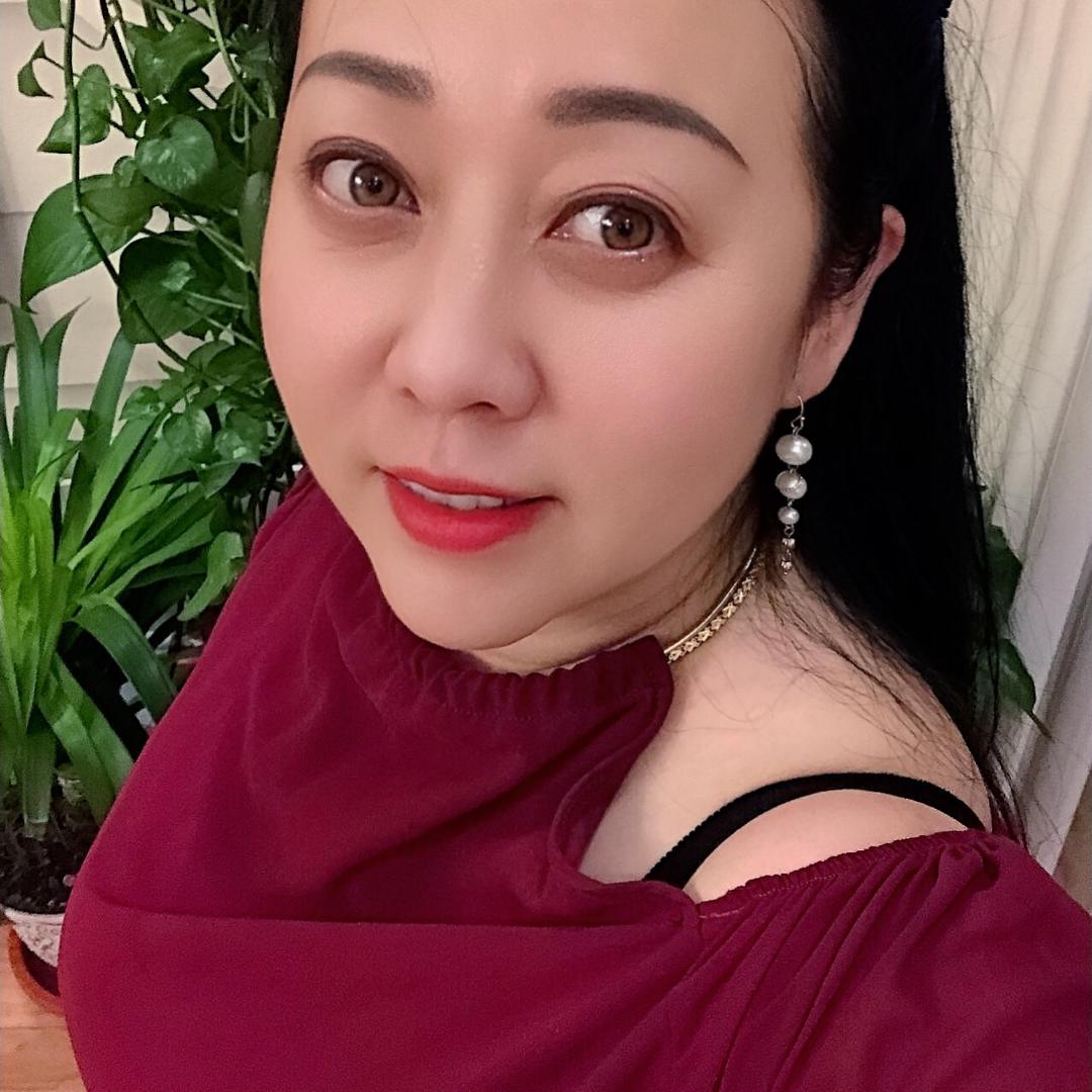 轮滑燕姐