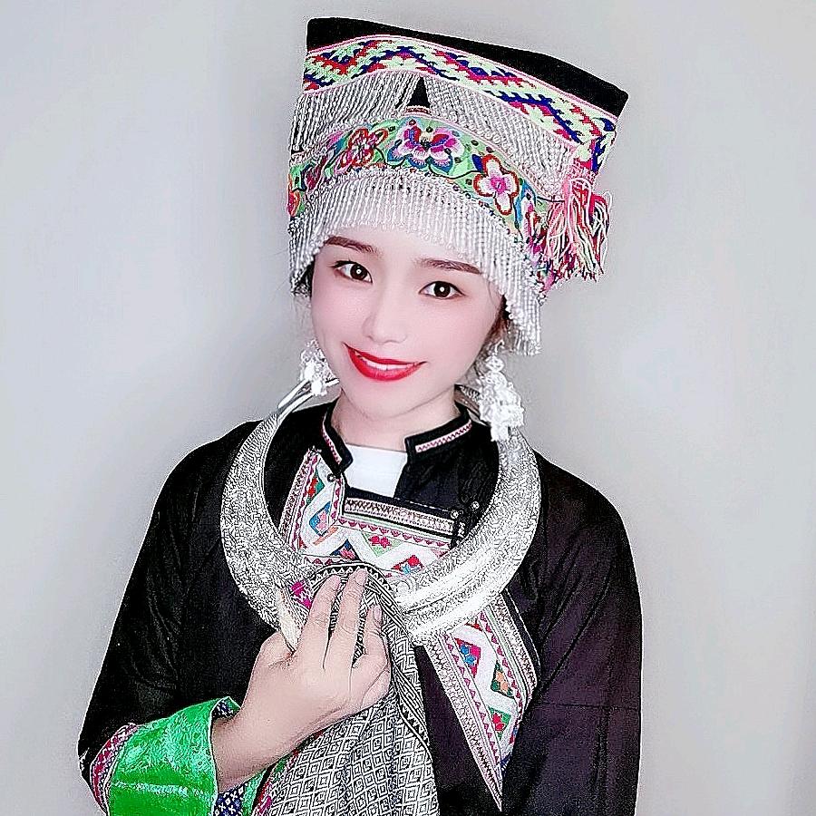 庆美（侗族）