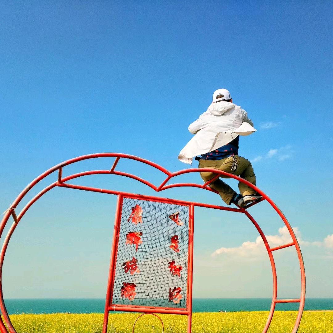 大海