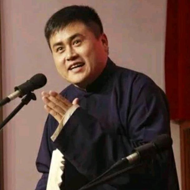 搁料兄弟——大哥