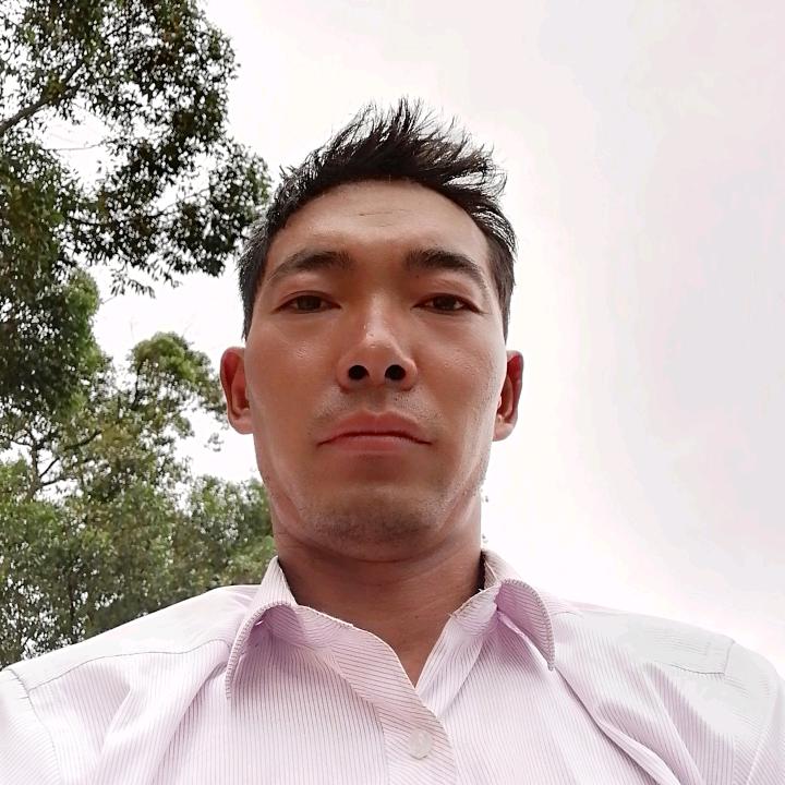 ji掐指一算，你命中缺我我