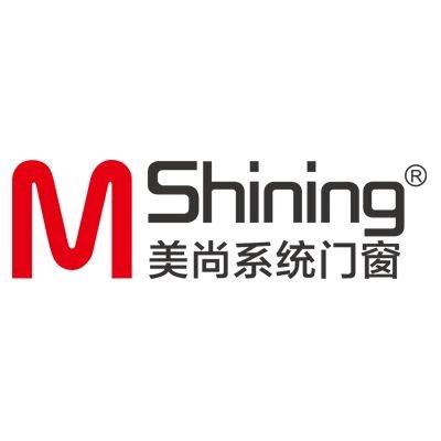 美尚门窗官方号