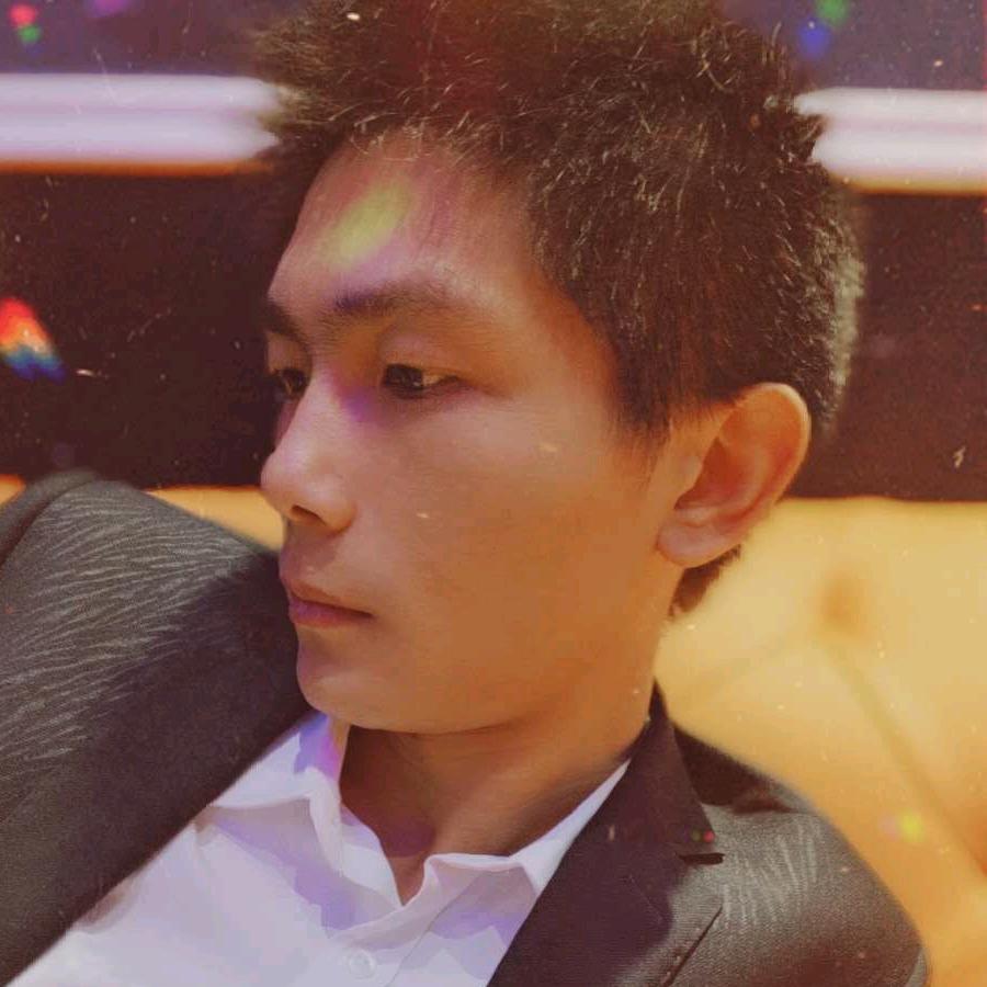 君与水