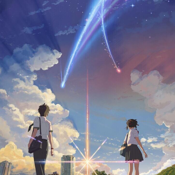 A     龙
