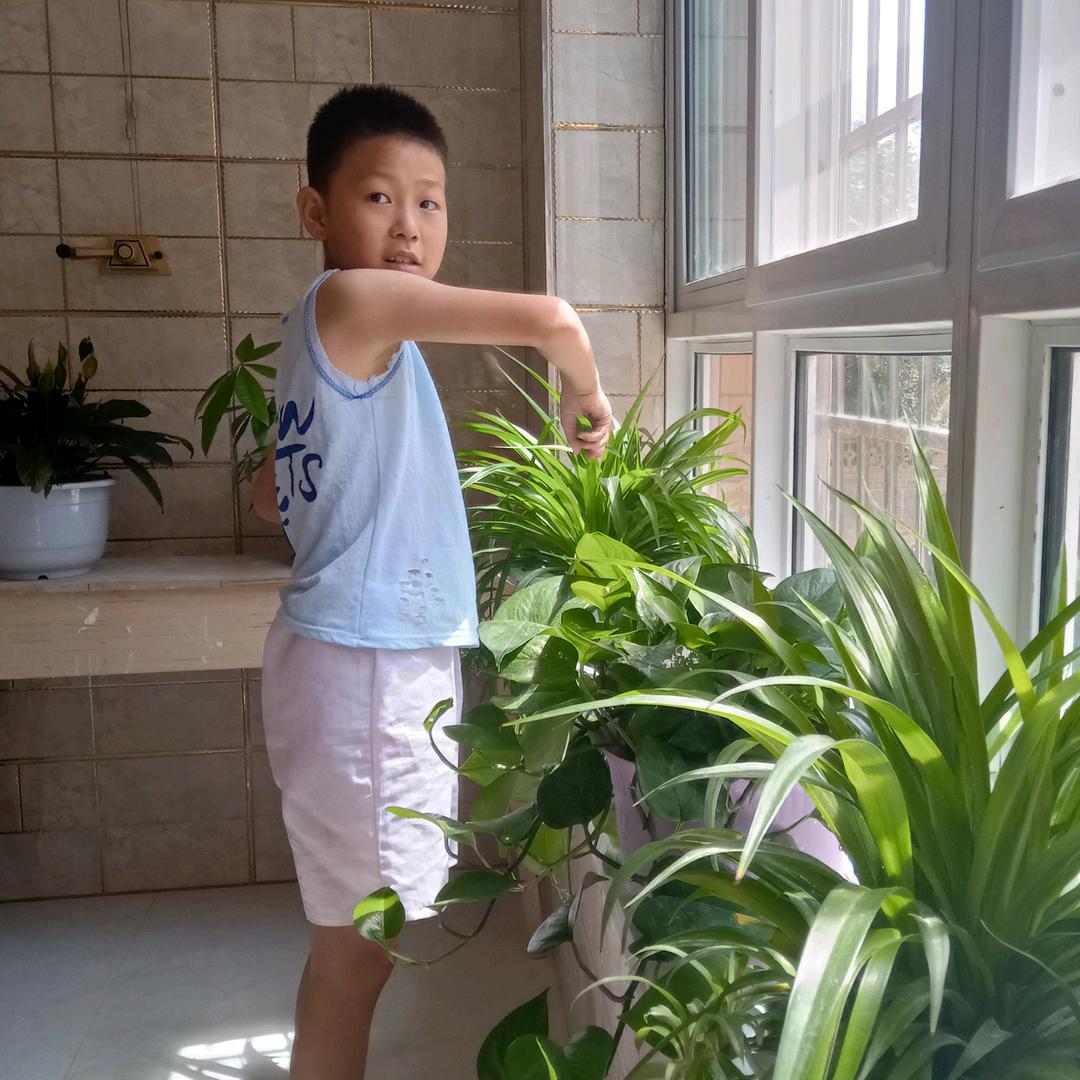 靠谁不如靠自己