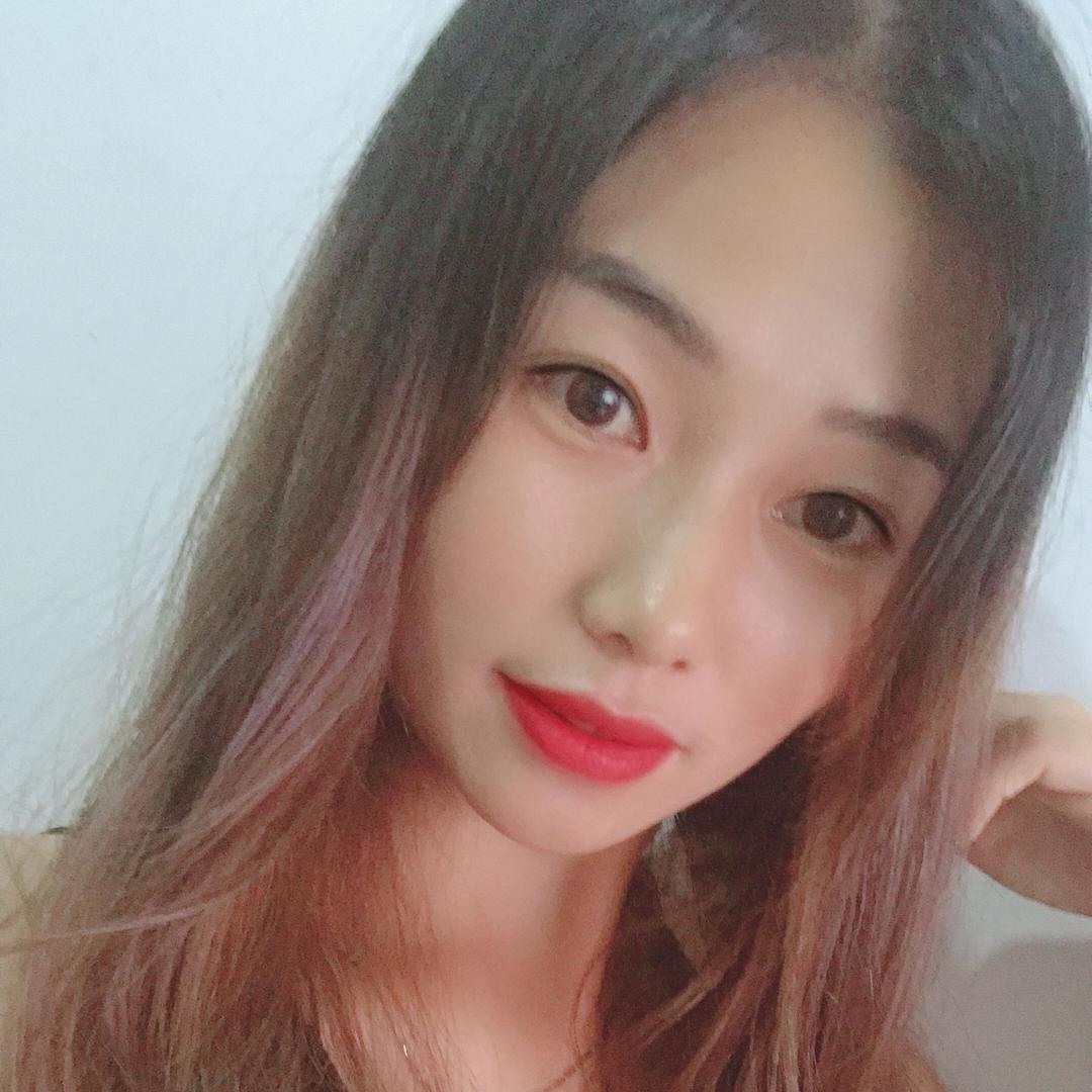 白姑娘