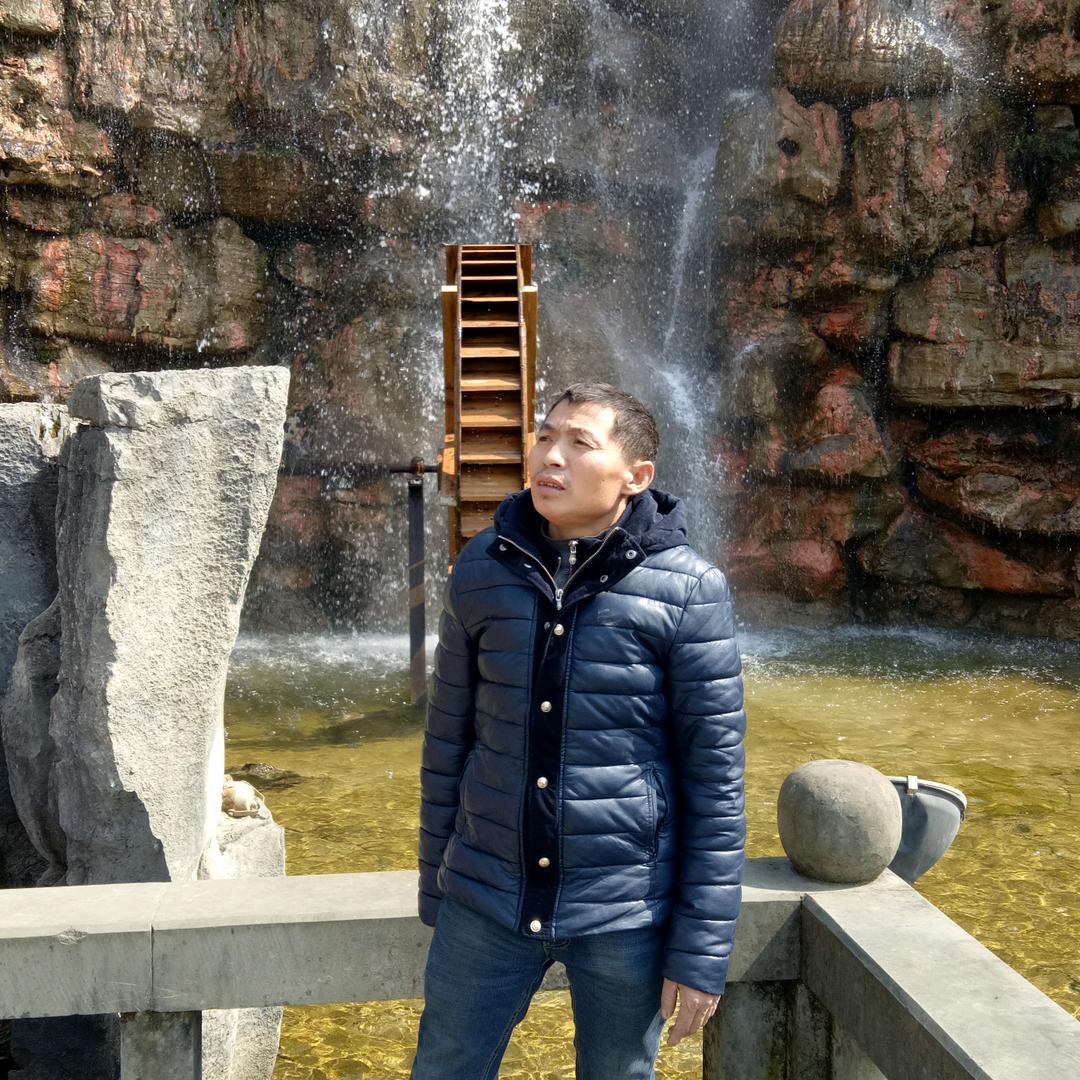 怎么开心怎么过