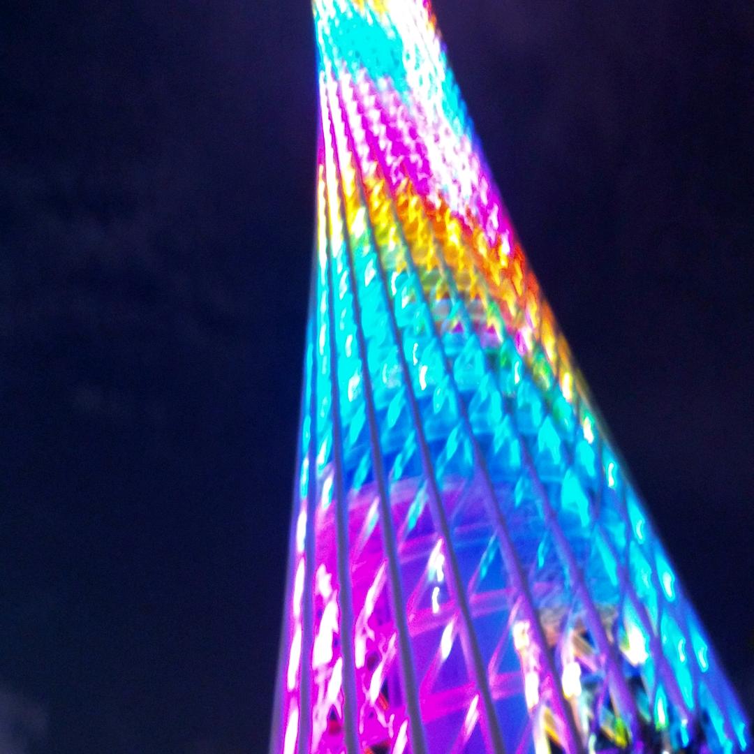 梦境游荡
