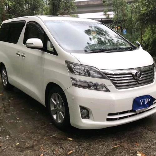 曾少二手车🚘