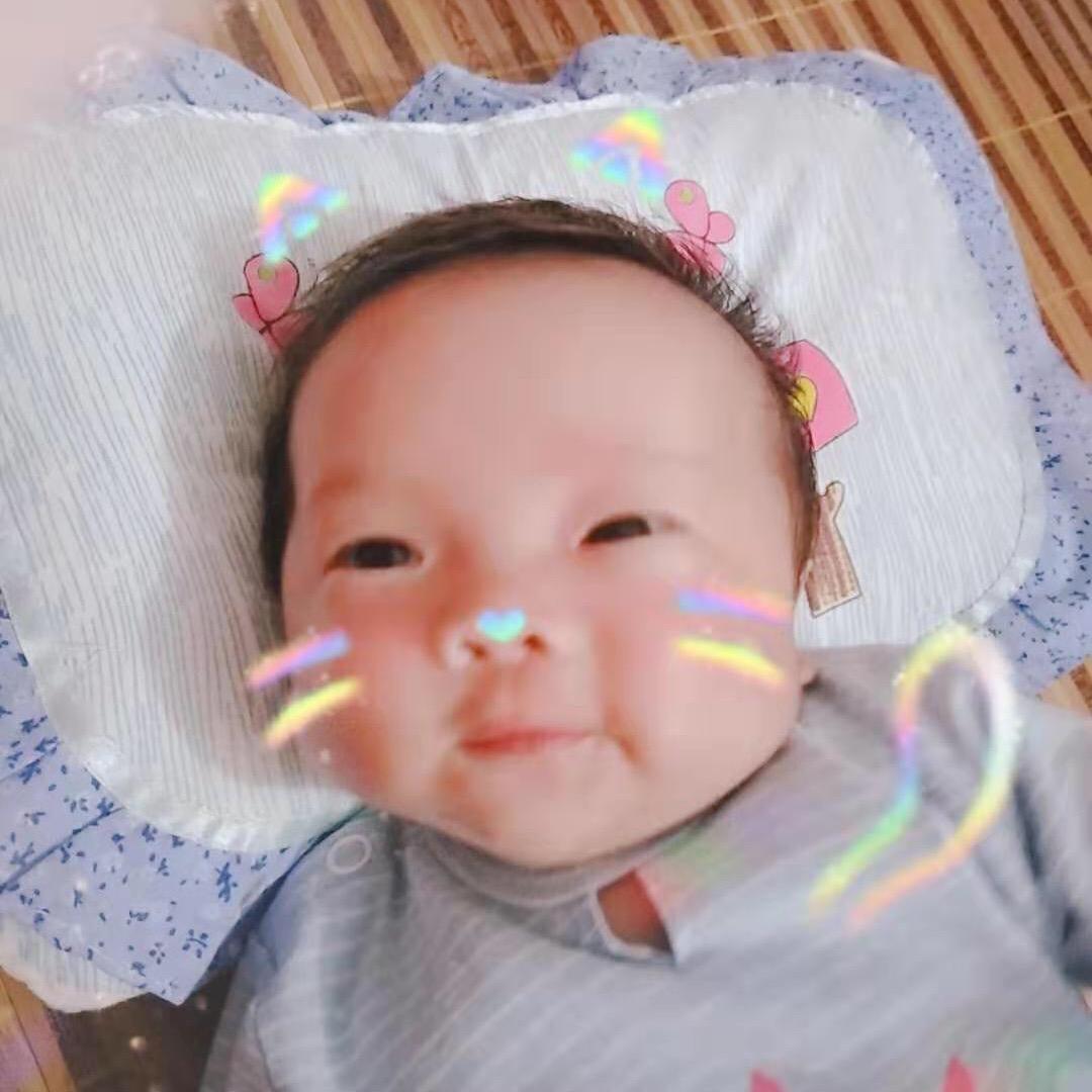 小可爱(⌒o⌒)胤🕊