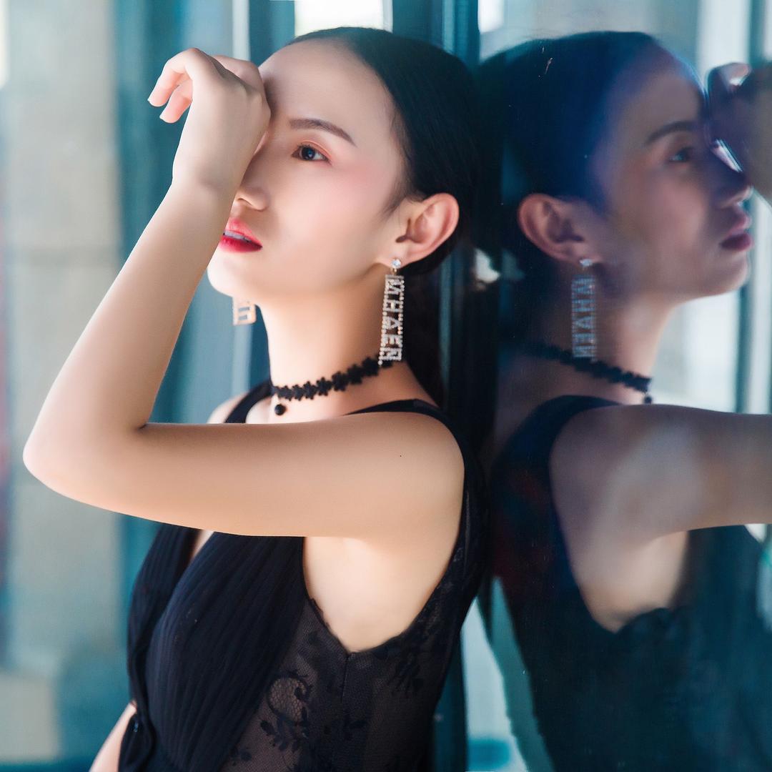 承墨妈妈（西西）