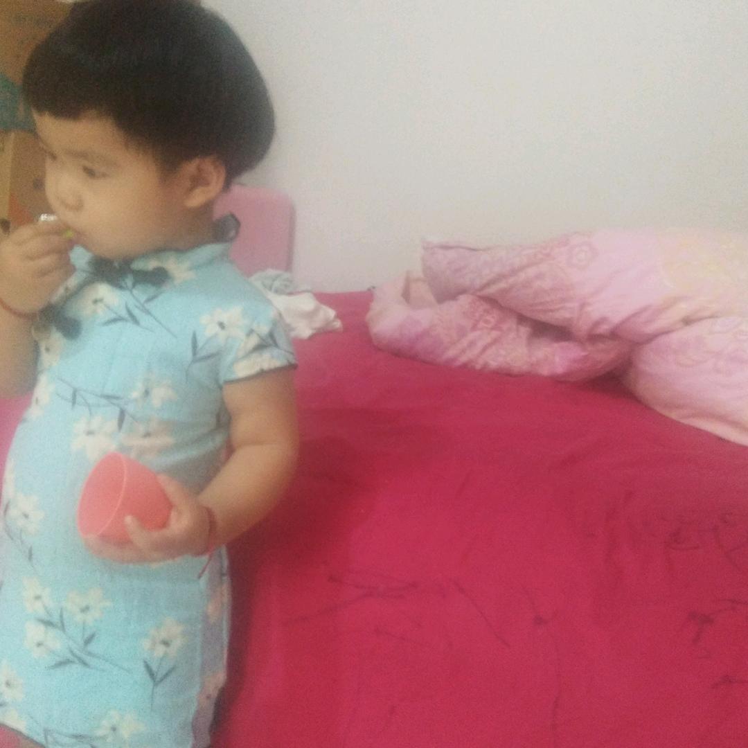 随遇而安，