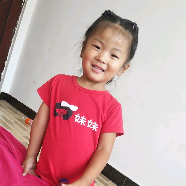 我家有一宝三千金