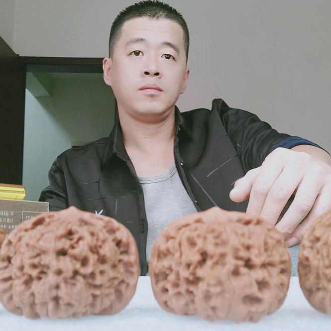 盘车工作室官方号