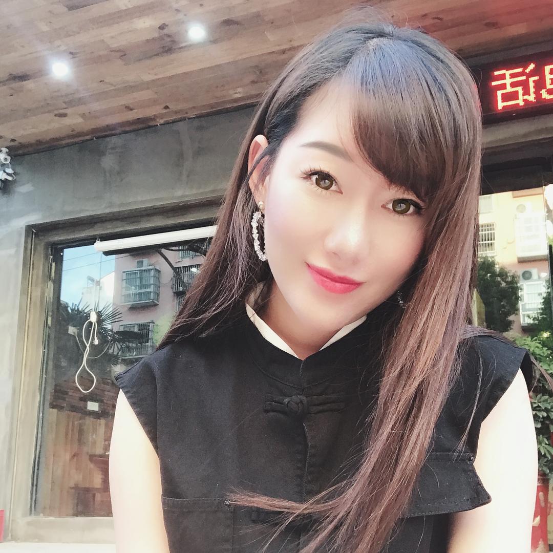 小洁👄