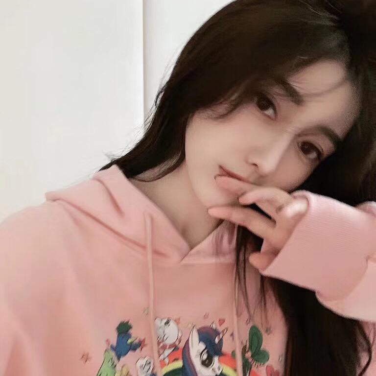 妮妮姐姐～