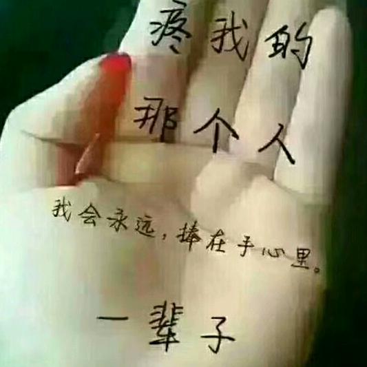 不粘人的小妖精