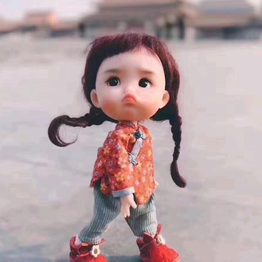 就是周周啊