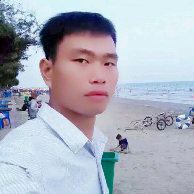 成长的苹果树