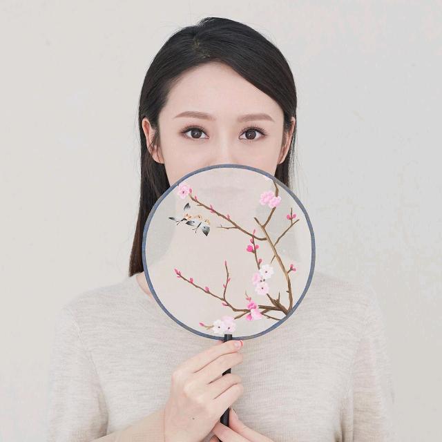 岁月静好