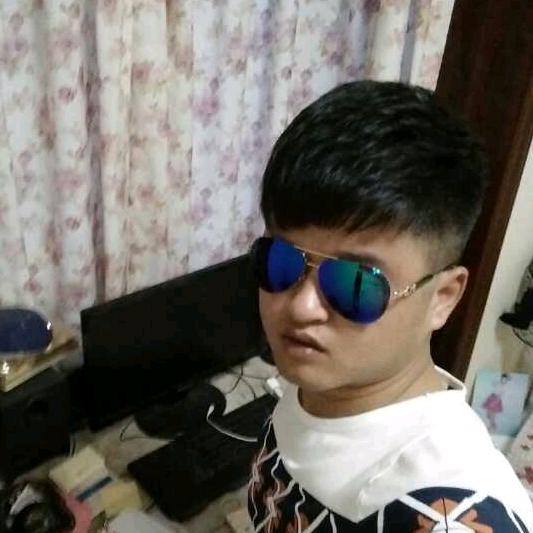 城南
