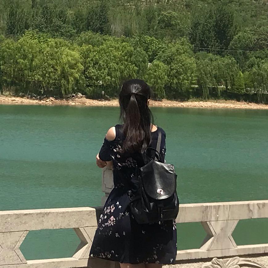 阳光的味道
