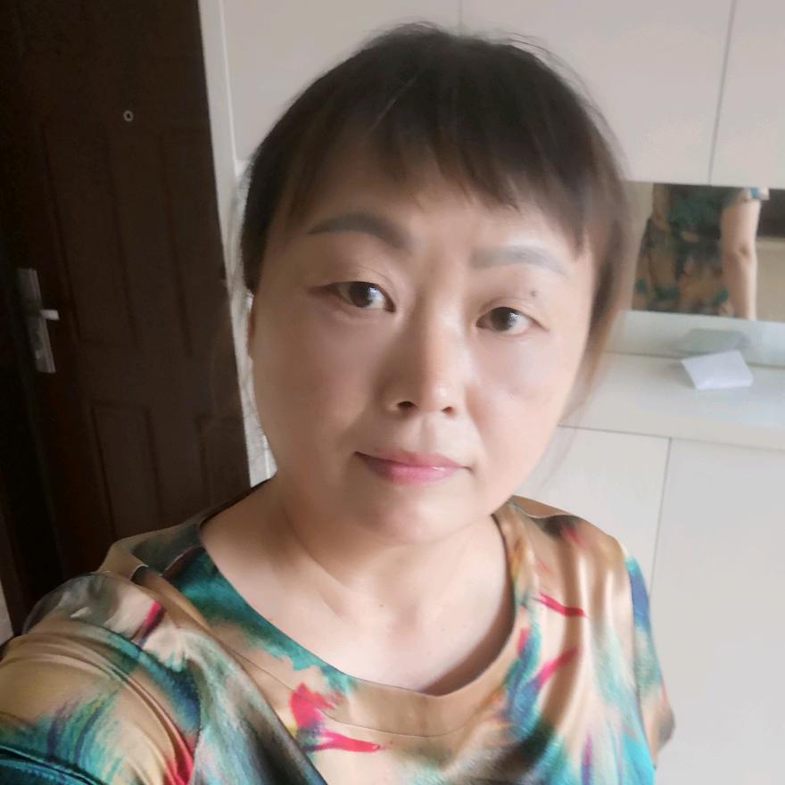 甜甜奶奶