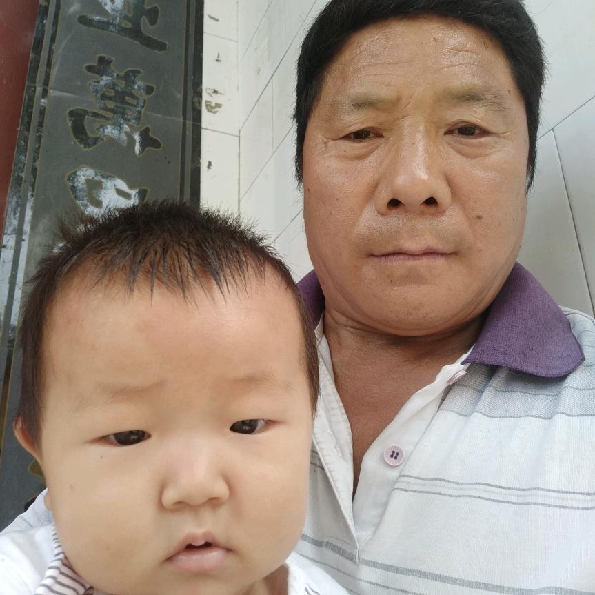好人一生平安